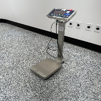 Mettler Toledo Digital Floor scale image 1